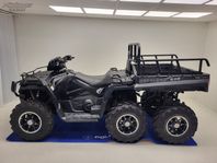 Polaris Sportsman 6X6