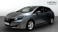 Nissan Leaf LEAF N-CONNECTA 39 KWH
