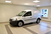 Volkswagen Caddy 2.0 TDI 4Motion 140hk