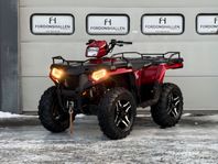 Polaris Sportsman 570 EPS AWD SP MOMSAD 1000:-/mån Frakt