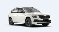 Skoda Kamiq MONTE CARLO AUTOMAT DRAG/LAGERBIL PRIVATLEASING