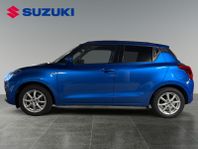 Suzuki Swift 1.2 Re-leasing ink V-Hjul, Service, 1500mil/år