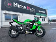 Kawasaki Ninja Zx-6R