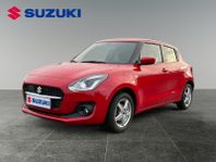 Suzuki Swift 1.2 Select Mildhybrid Re-Leasing ink Vinterhjul