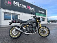 Kawasaki Z900 RS SE