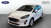 Ford Fiesta FIESTA B479 TITANIUM 5-D 1.0T 125HK 7VXL DCT AUT