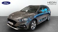 Ford Focus FOCUS ACTIVE KOMBI 1.0T ECOBOOST 125HK EDITION 6M