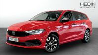 Fiat Tipo CITY LIFE KOMBI 1.0 BENSIN