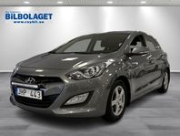 Hyundai i30 5-dörrar 1.6 CRDi Sport