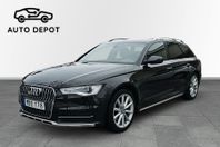 Audi A6 allroad quattro 3.0 TDI V6 SportEdition Pano fullutr