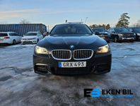 BMW 520 d xDrive Sedan AUT M Sport Motorvärmare S/V Hjul