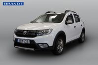 Dacia Sandero Stepway PhII TCe 90