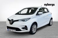 Renault Zoe R110 PhII 52 kWh Zen Batteriköp II