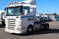 Scania R420LA6X2/4MLB Serie  0445