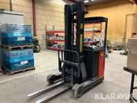 Skjutstativtruck Linde R14