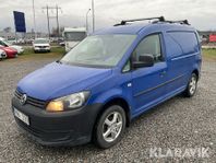 Volkswagen Caddy Maxi 1.6 TDI