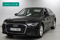 Audi A6 Sedan 45 TFSI Quattro ACC Navi SoV 245hk