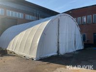 Lagertält 10x13m