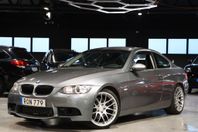 BMW 325i Coupé Comfort E92 A-TRAKTOR T70 M-SPORT