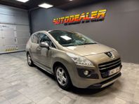 Peugeot 3008 2.0 Hybrid4 Automat 200hk