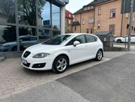 Seat Leon 1.2 TSI Style / V-hjul / Nyservad