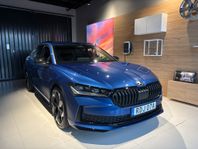 Skoda Superb Sportline 2.0 TSI 265HK 4x4