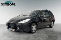 Peugeot 307 SW 1.6 109hk Panorama Värmare ACC