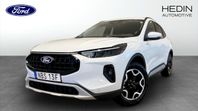 Ford Kuga Active 2.5 225hk PHEV PRIVATLEASING 4995KR