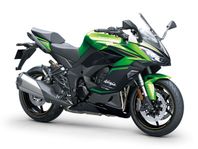 Kawasaki NINJA 1100SX SE Bikedagar-kampanj fr. 2,95%!!