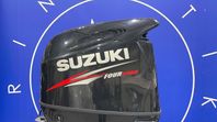 Suzuki DF 140 ATL 2016