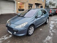 Peugeot 307 1.6 HDi Nyservad Besiktad Kamremsbyte