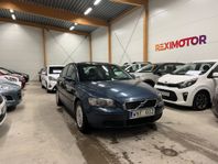 Volvo S40 1.8    Euro 4     Besiktad