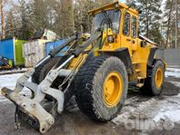 Hjullastare  Volvo L90