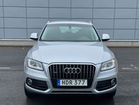 Audi Q5 2.0 TDI DPF quattro Design Euro 6