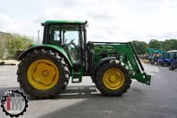 TRAKTOR JOHN DEERE 6330