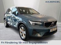 Volvo XC40 B4 FWD Bensin Core SE,Förarstöd, Parkeringskamera