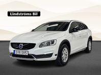 Volvo V60 Cross Country D3 Momentum Drag V-Hjul