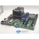 Supermicro X11SPM-F Socket 3647 mATX Moderkort