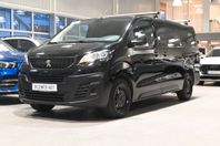 Peugeot Expert Utökad Last 2.0 BlueHDi EAT 145hk L3 V-inredd