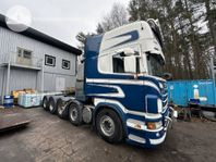 Scania R 730 LA