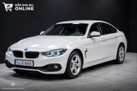 BMW 420 i xDrive Gran Coupé SPORTLINE HIFI BACKKAMERA