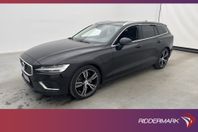 Volvo V60 Recharge T6 AWD Inscription VOC Värm Kamera Drag