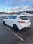 Mazda 3 Sport 2.2 MZR-CD Euro 5