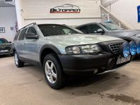 Volvo XC70 D5 AWD Business 163 hk Ny Kamrem / Nybes / Drag