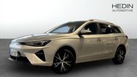 MG 5 MG5 LR LUXURY 61 KWH DEMO