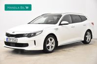 Kia Optima Plug-in Hybrid Advance Plus 2 360º H/K Navi SoV 2