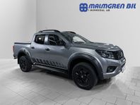 Nissan Navara DH Tekna 190 AUT Black Edition Flaklock