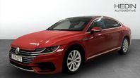 Volkswagen Arteon 2.0 TSI OPF 4Motion DSG Sekventiell, 272hk