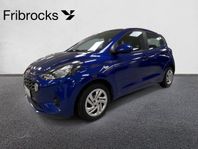 Hyundai i10 ESSENTIAL 1.0 67HK MANUELL