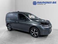 Volkswagen Caddy 2.0 TDI 122HK DSG Active info